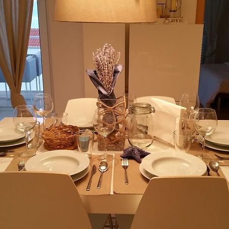 Novi Vinodolski Apartment Ruang foto