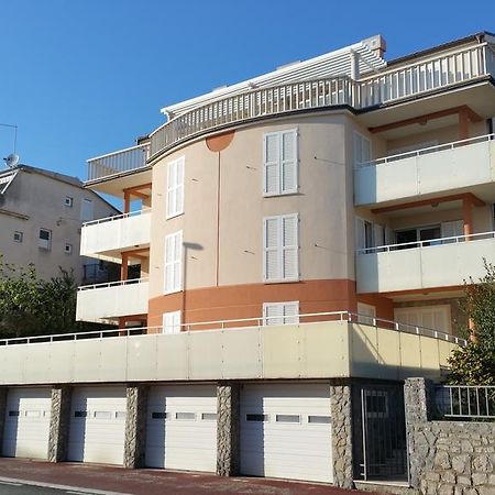Novi Vinodolski Apartment Ruang foto