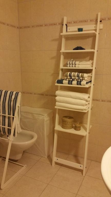Novi Vinodolski Apartment Ruang foto