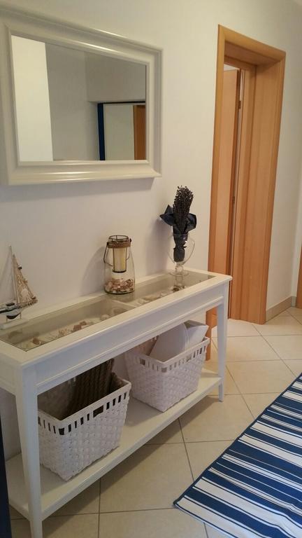 Novi Vinodolski Apartment Ruang foto