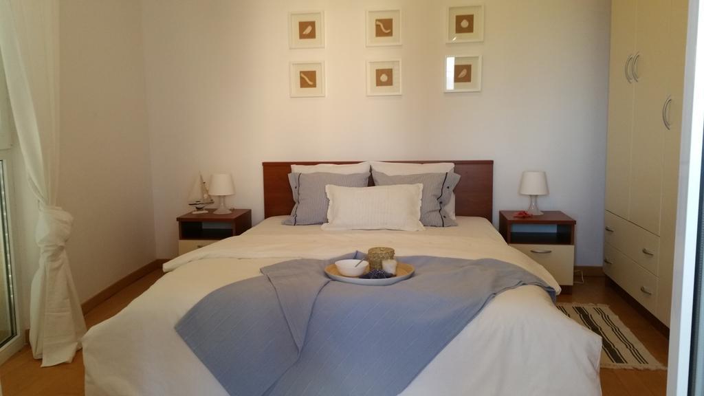 Novi Vinodolski Apartment Ruang foto
