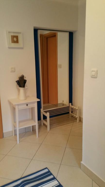Novi Vinodolski Apartment Ruang foto
