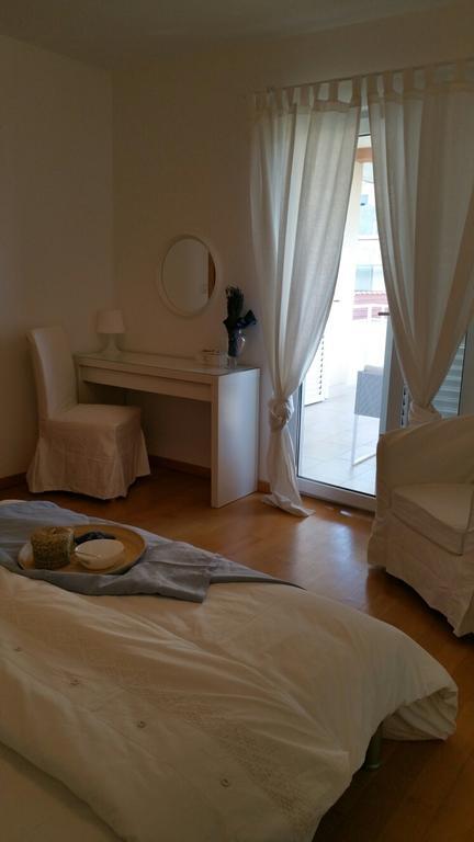 Novi Vinodolski Apartment Ruang foto