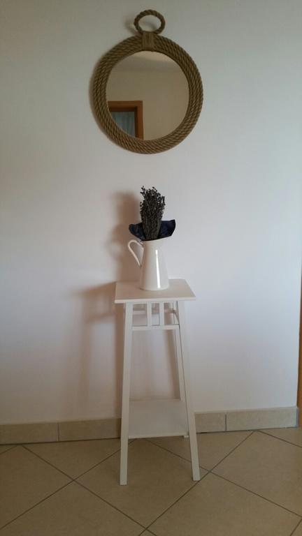Novi Vinodolski Apartment Ruang foto